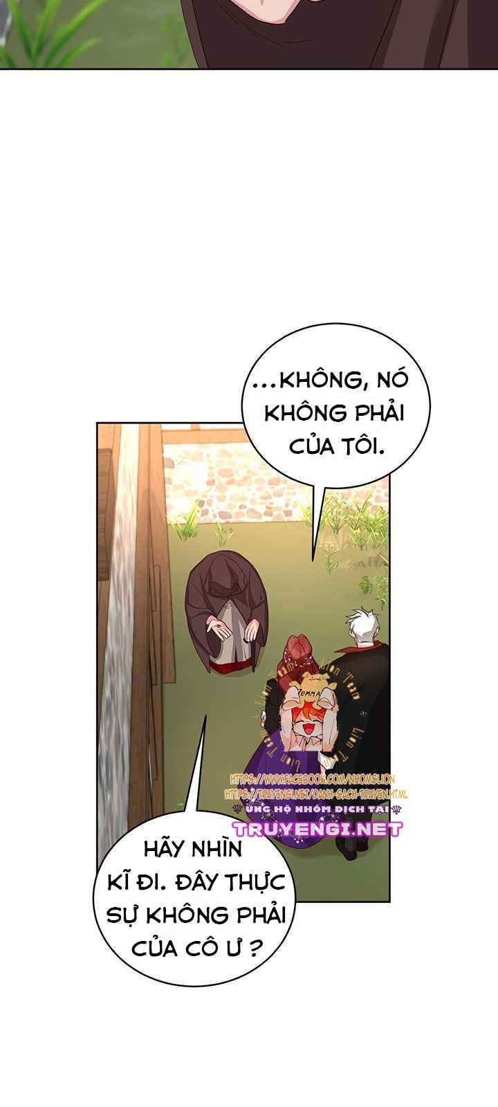 đọc truyện Ta Sẽ Sống Như Kẻ Phản Diện Chương 15 ảnh 39 tại Thiên Thai Truyện