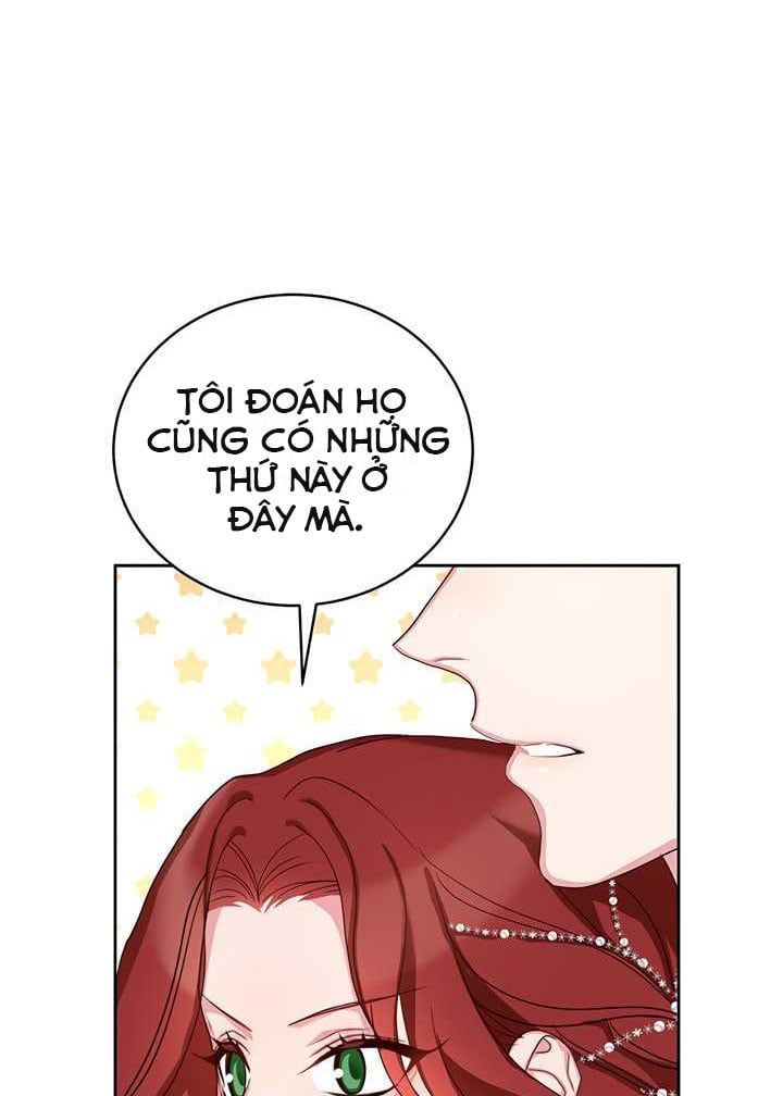 đọc truyện Ta Sẽ Sống Như Kẻ Phản Diện Chương 15 ảnh 6 tại Thiên Thai Truyện