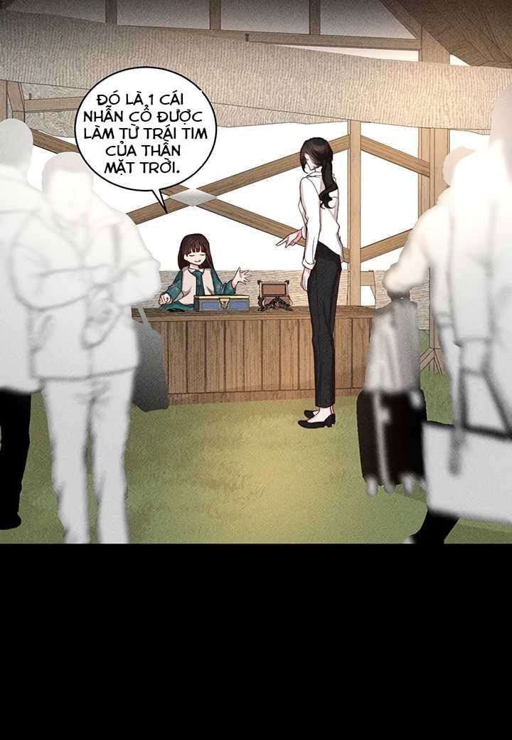 đọc truyện Ta Sẽ Sống Như Kẻ Phản Diện Chương 15 ảnh 43 tại Thiên Thai Truyện