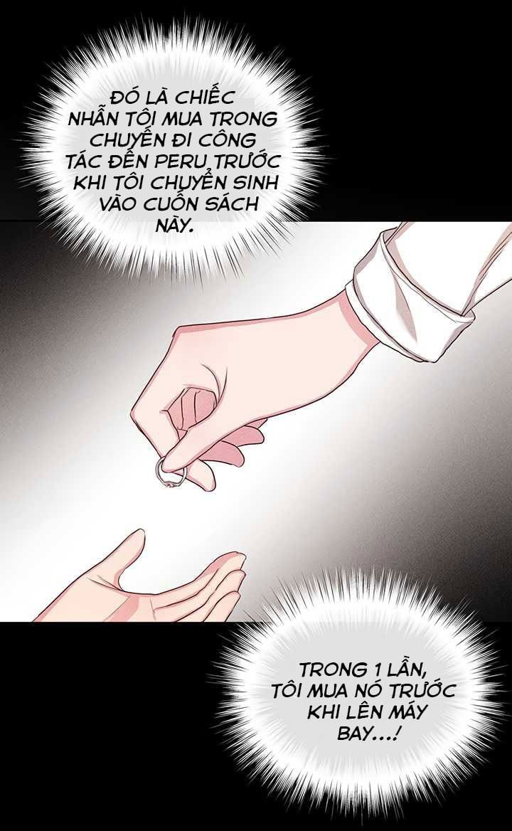 đọc truyện Ta Sẽ Sống Như Kẻ Phản Diện Chương 15 ảnh 44 tại Thiên Thai Truyện