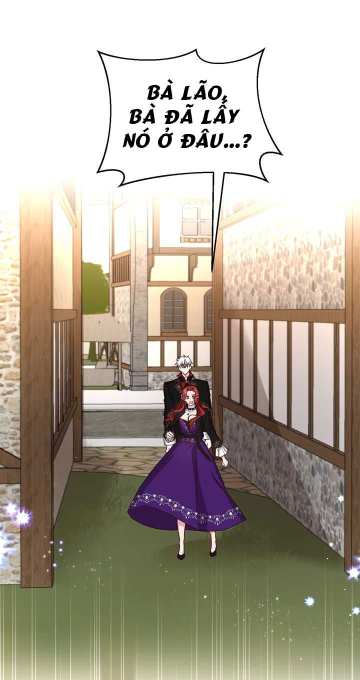 đọc truyện Ta Sẽ Sống Như Kẻ Phản Diện Chương 15 ảnh 46 tại Thiên Thai Truyện