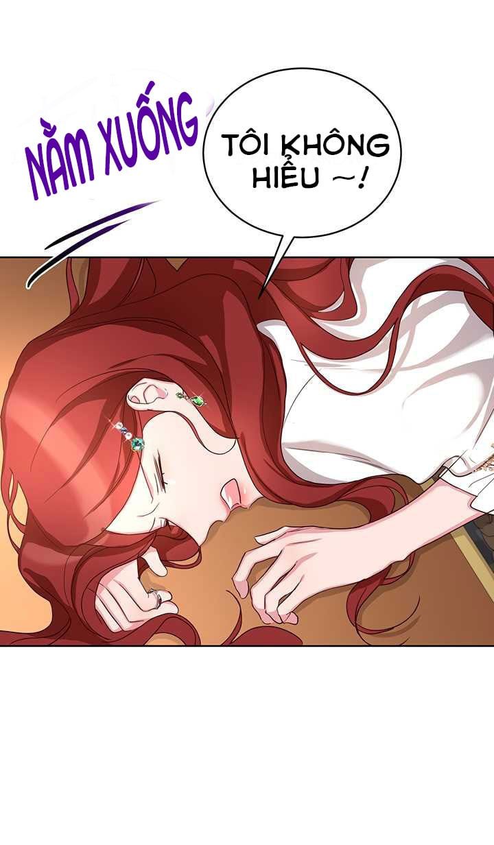 đọc truyện Ta Sẽ Sống Như Kẻ Phản Diện Chương 15 ảnh 50 tại Thiên Thai Truyện