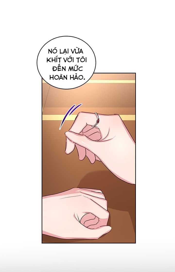 đọc truyện Ta Sẽ Sống Như Kẻ Phản Diện Chương 15 ảnh 52 tại Thiên Thai Truyện