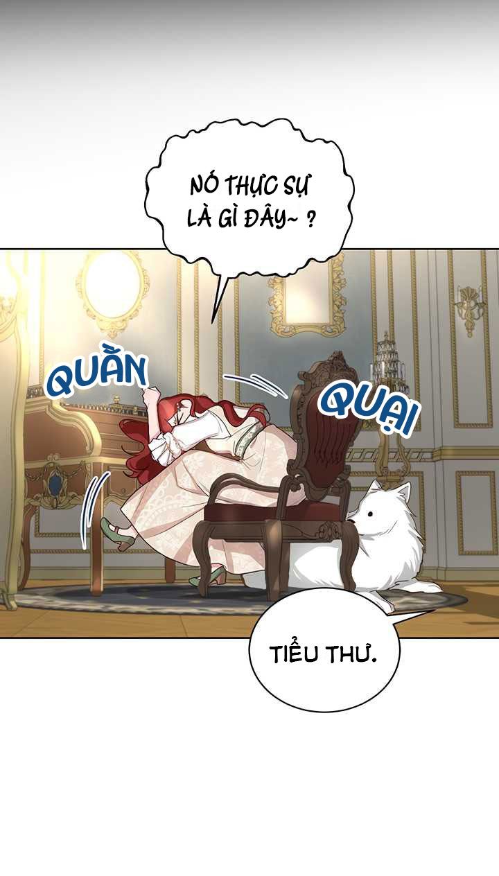 đọc truyện Ta Sẽ Sống Như Kẻ Phản Diện Chương 15 ảnh 54 tại Thiên Thai Truyện