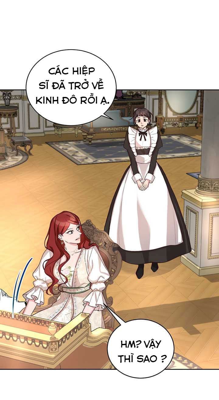 đọc truyện Ta Sẽ Sống Như Kẻ Phản Diện Chương 15 ảnh 55 tại Thiên Thai Truyện