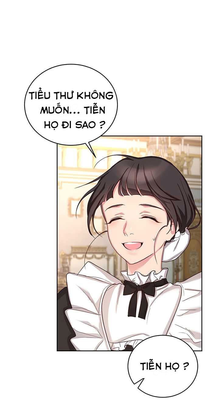 đọc truyện Ta Sẽ Sống Như Kẻ Phản Diện Chương 15 ảnh 56 tại Thiên Thai Truyện