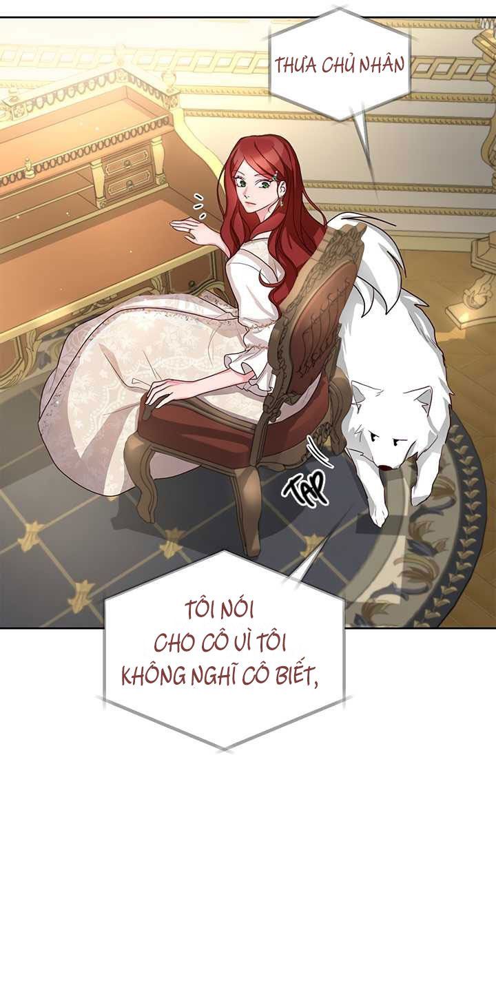 đọc truyện Ta Sẽ Sống Như Kẻ Phản Diện Chương 15 ảnh 59 tại Thiên Thai Truyện