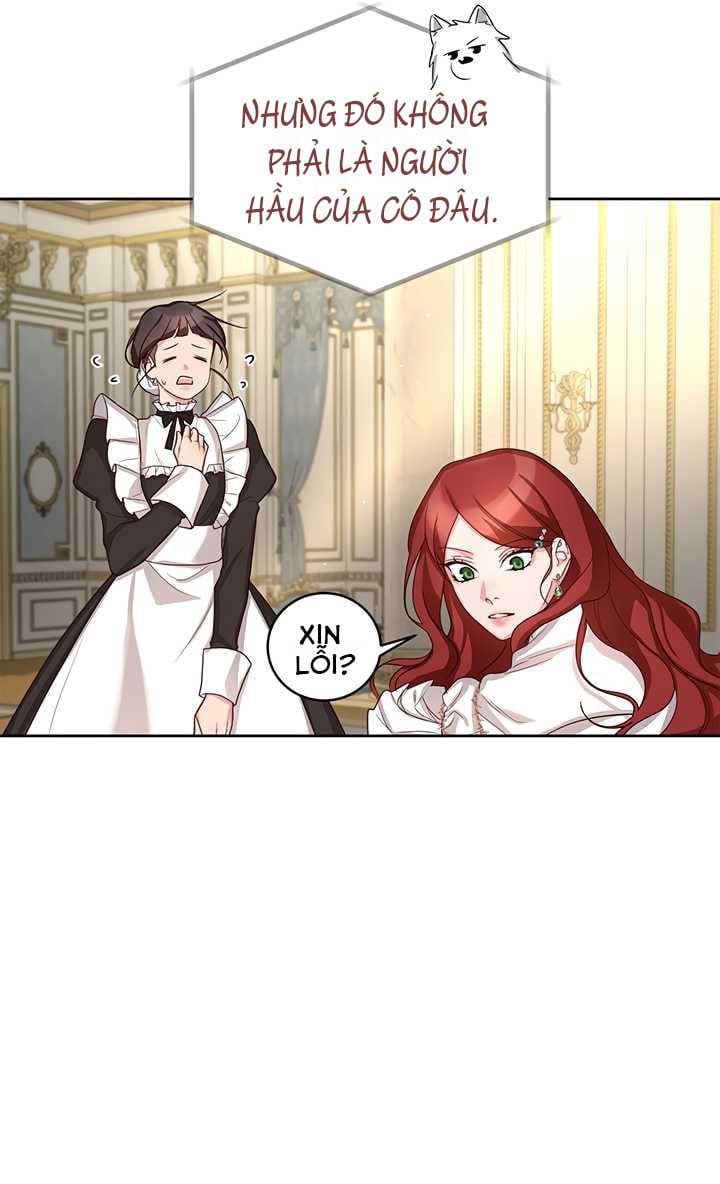 đọc truyện Ta Sẽ Sống Như Kẻ Phản Diện Chương 15 ảnh 60 tại Thiên Thai Truyện