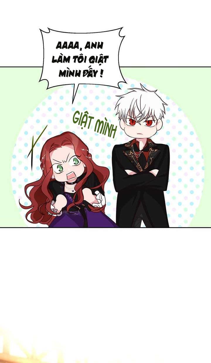 đọc truyện Ta Sẽ Sống Như Kẻ Phản Diện Chương 15 ảnh 8 tại Thiên Thai Truyện