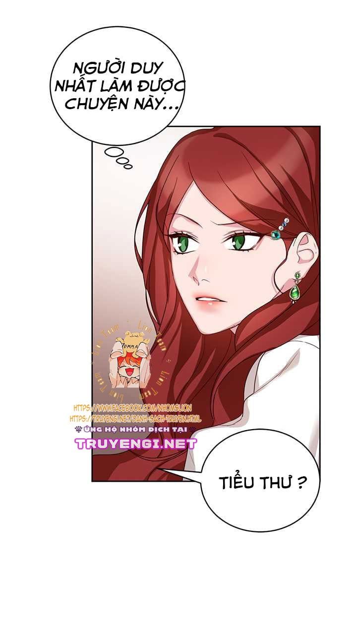 đọc truyện Ta Sẽ Sống Như Kẻ Phản Diện Chương 15 ảnh 63 tại Thiên Thai Truyện