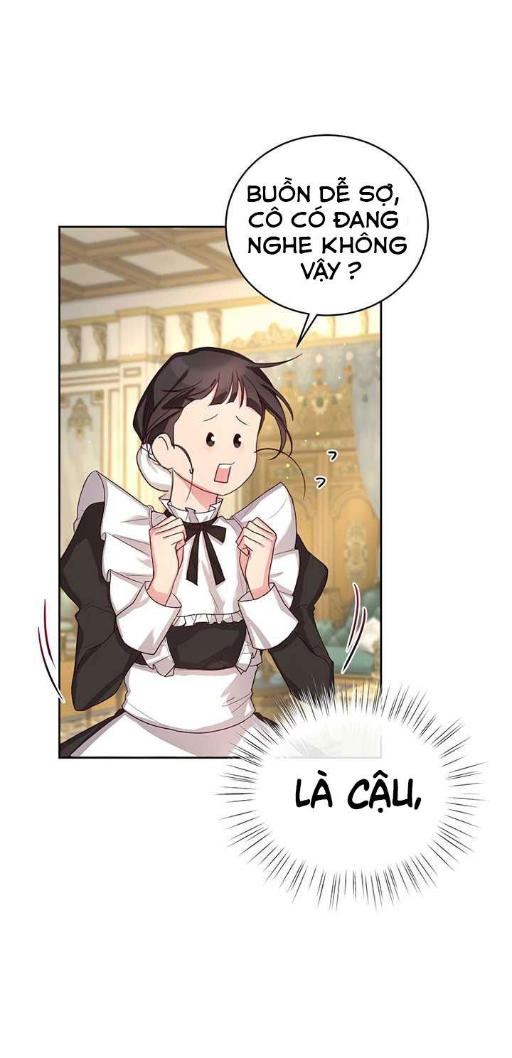 đọc truyện Ta Sẽ Sống Như Kẻ Phản Diện Chương 15 ảnh 64 tại Thiên Thai Truyện