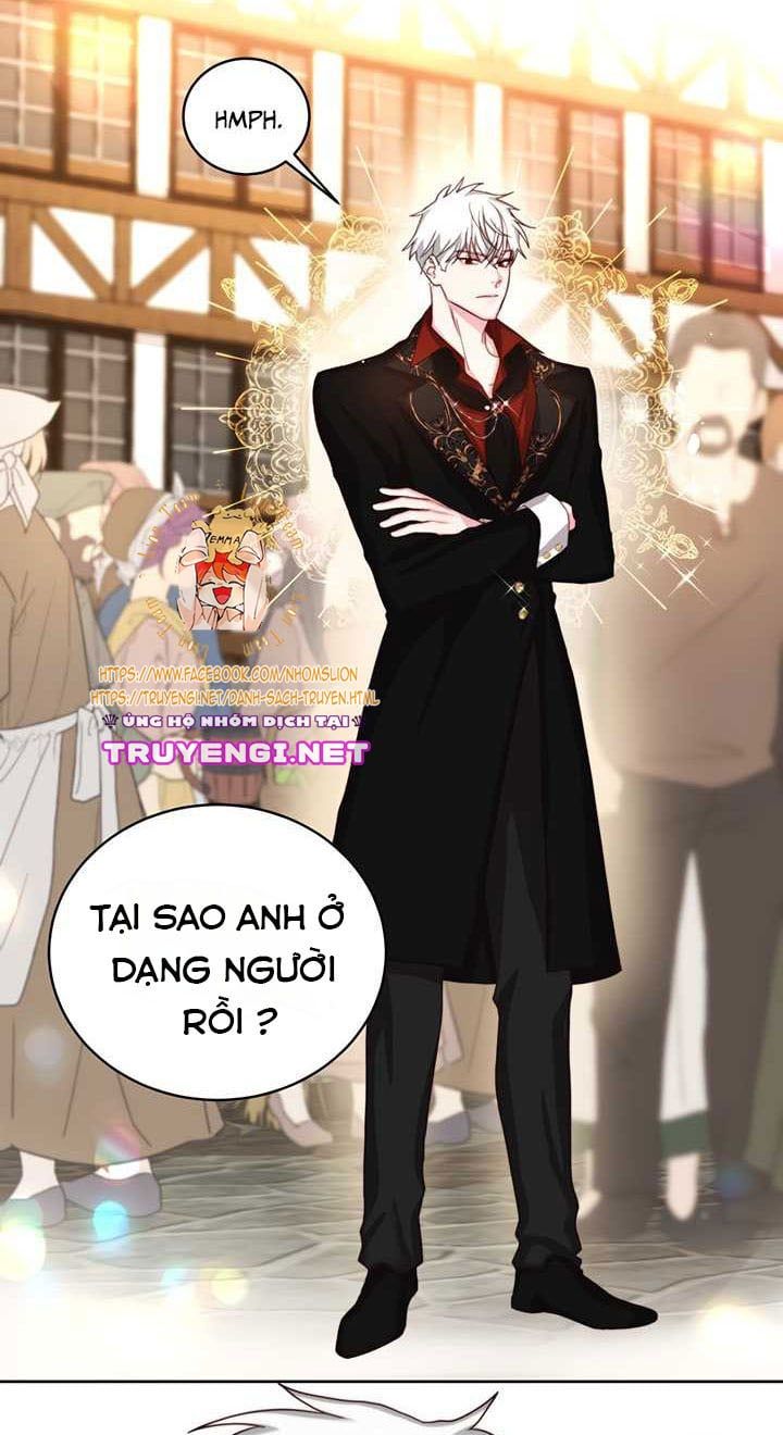 đọc truyện Ta Sẽ Sống Như Kẻ Phản Diện Chương 15 ảnh 9 tại Thiên Thai Truyện