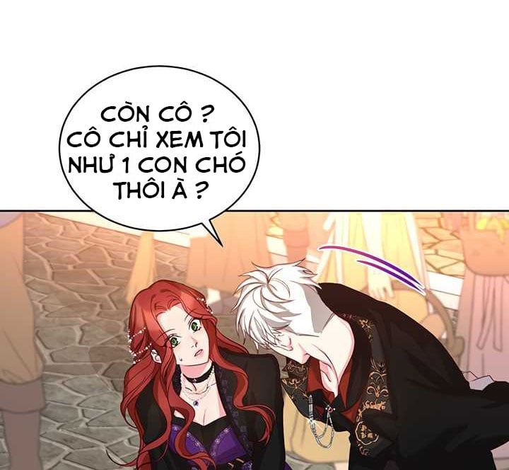 đọc truyện Ta Sẽ Sống Như Kẻ Phản Diện Chương 15 ảnh 11 tại Thiên Thai Truyện