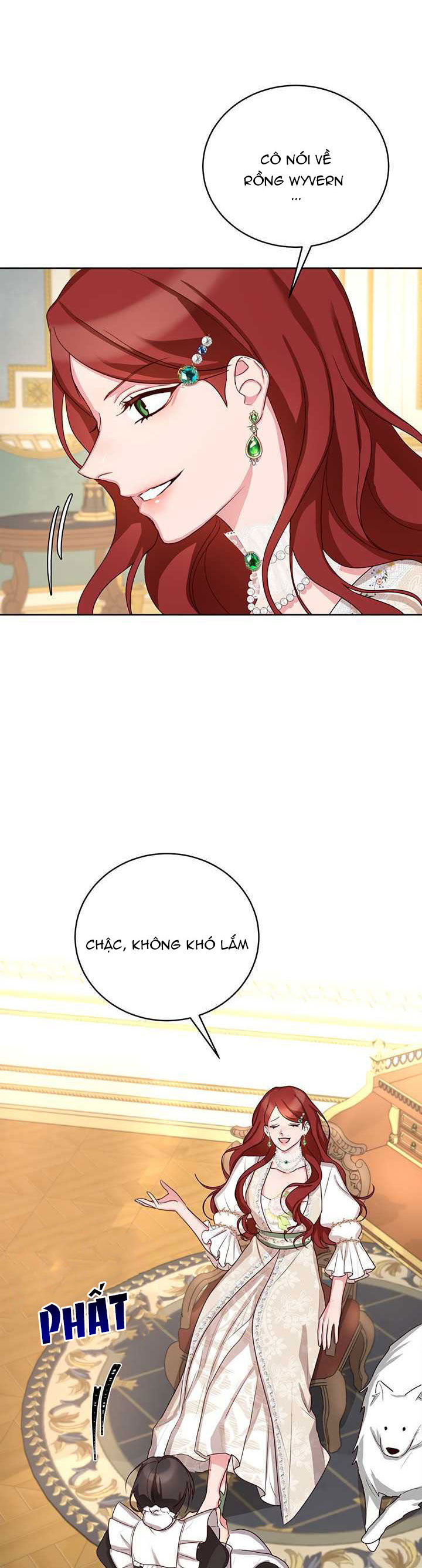 đọc truyện Ta Sẽ Sống Như Kẻ Phản Diện Chương 16 ảnh 15 tại Thiên Thai Truyện