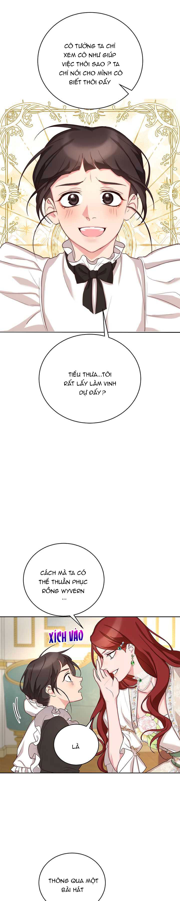 đọc truyện Ta Sẽ Sống Như Kẻ Phản Diện Chương 16 ảnh 17 tại Thiên Thai Truyện