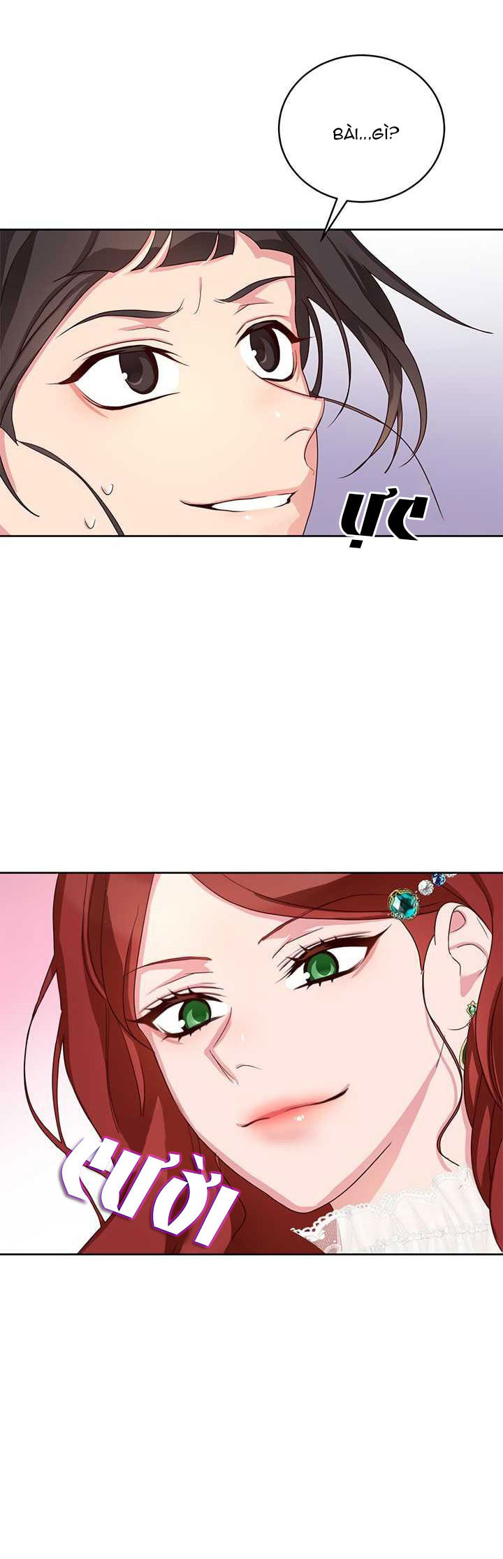 đọc truyện Ta Sẽ Sống Như Kẻ Phản Diện Chương 16 ảnh 19 tại Thiên Thai Truyện