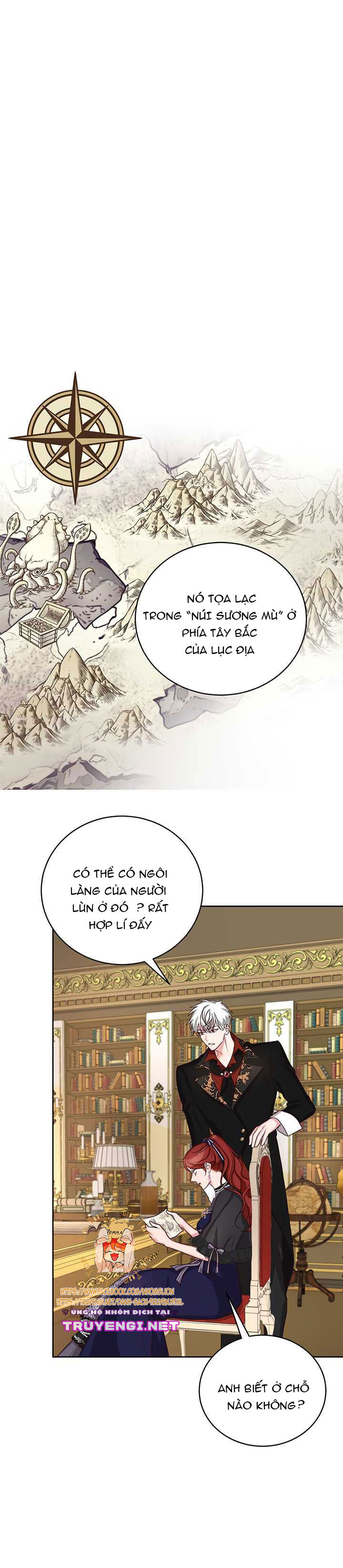 đọc truyện Ta Sẽ Sống Như Kẻ Phản Diện Chương 16 ảnh 28 tại Thiên Thai Truyện