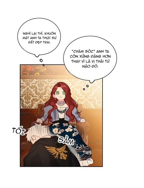 đọc truyện Ta Sẽ Sống Như Kẻ Phản Diện Chương 2 ảnh 13 tại Thiên Thai Truyện