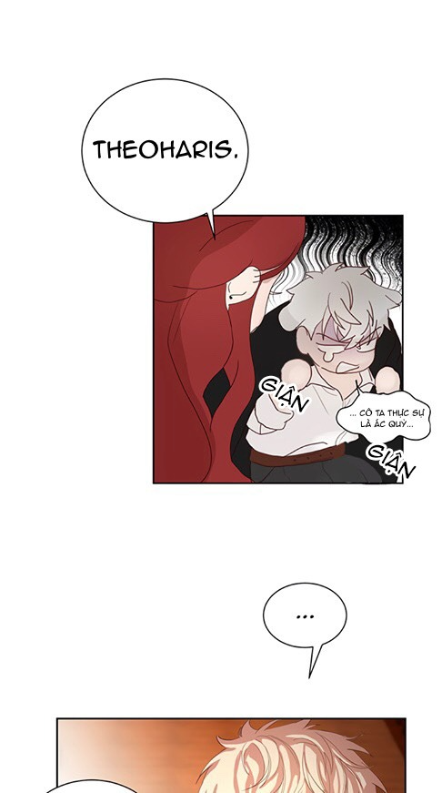 đọc truyện Ta Sẽ Sống Như Kẻ Phản Diện Chương 2 ảnh 14 tại Thiên Thai Truyện