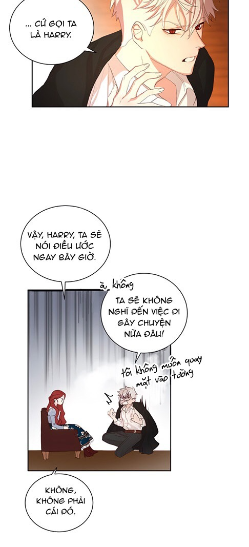 đọc truyện Ta Sẽ Sống Như Kẻ Phản Diện Chương 2 ảnh 15 tại Thiên Thai Truyện