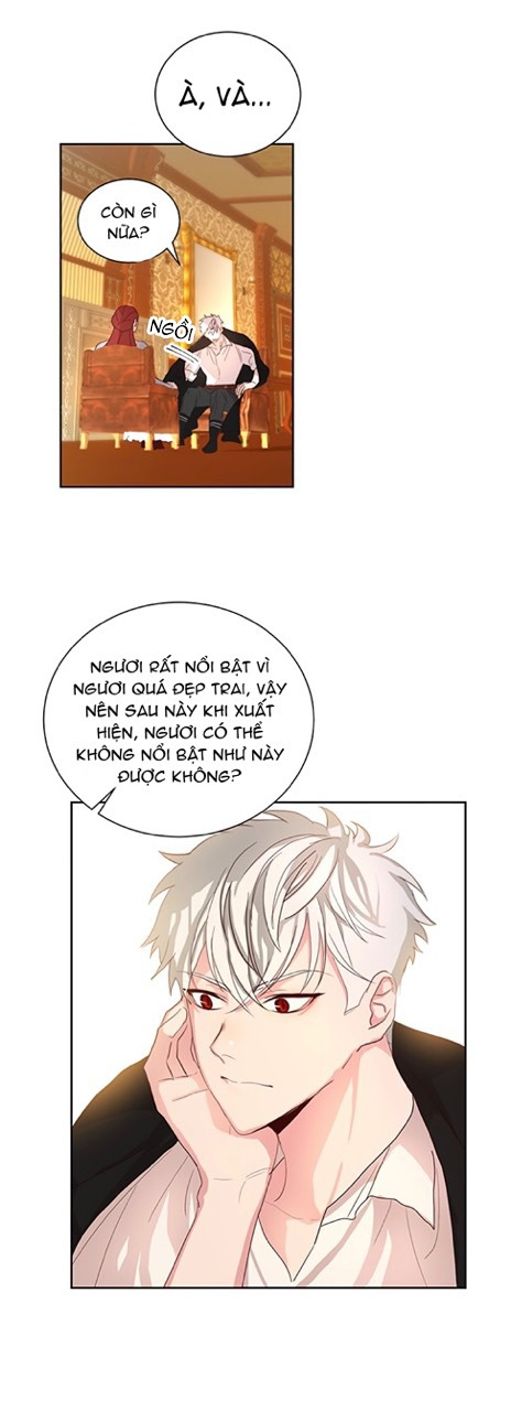 đọc truyện Ta Sẽ Sống Như Kẻ Phản Diện Chương 2 ảnh 17 tại Thiên Thai Truyện