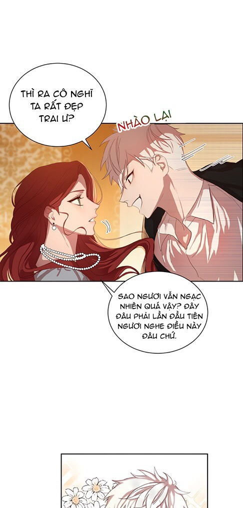 đọc truyện Ta Sẽ Sống Như Kẻ Phản Diện Chương 2 ảnh 18 tại Thiên Thai Truyện