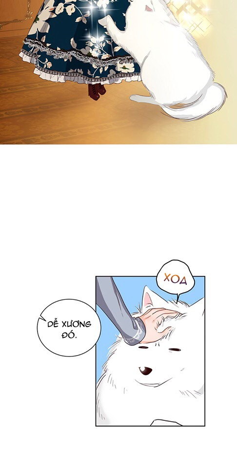 đọc truyện Ta Sẽ Sống Như Kẻ Phản Diện Chương 2 ảnh 21 tại Thiên Thai Truyện