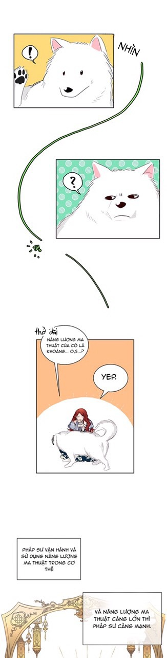 đọc truyện Ta Sẽ Sống Như Kẻ Phản Diện Chương 2 ảnh 23 tại Thiên Thai Truyện