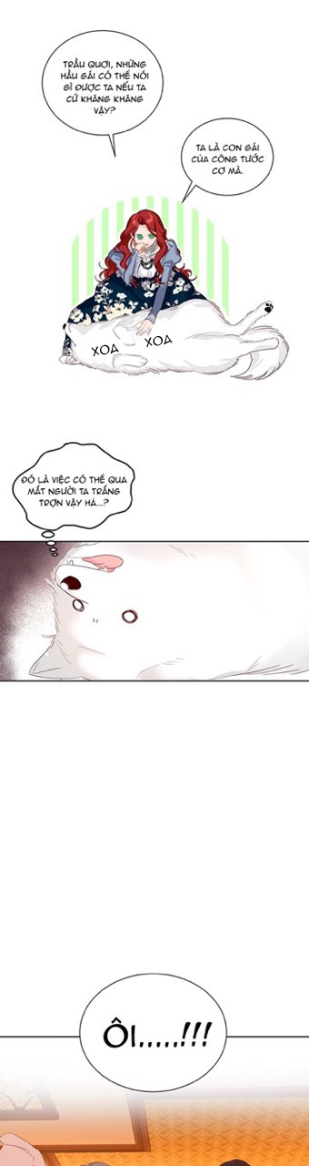 đọc truyện Ta Sẽ Sống Như Kẻ Phản Diện Chương 2 ảnh 25 tại Thiên Thai Truyện