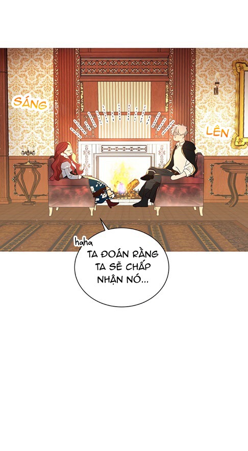 đọc truyện Ta Sẽ Sống Như Kẻ Phản Diện Chương 2 ảnh 5 tại Thiên Thai Truyện