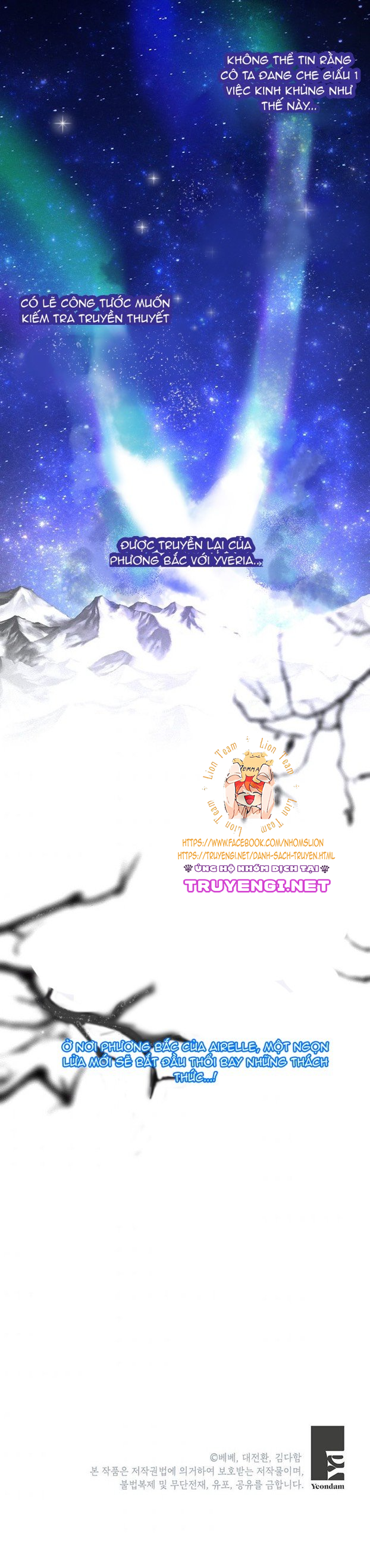 đọc truyện Ta Sẽ Sống Như Kẻ Phản Diện Chương 2 ảnh 33 tại Thiên Thai Truyện