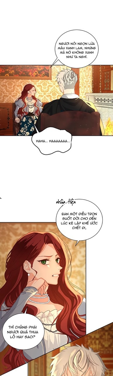 đọc truyện Ta Sẽ Sống Như Kẻ Phản Diện Chương 2 ảnh 7 tại Thiên Thai Truyện