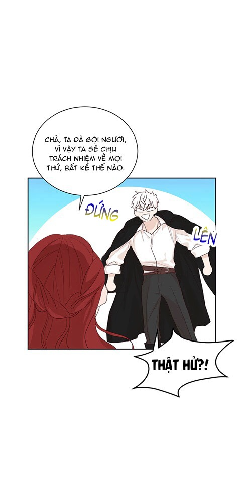 đọc truyện Ta Sẽ Sống Như Kẻ Phản Diện Chương 2 ảnh 9 tại Thiên Thai Truyện