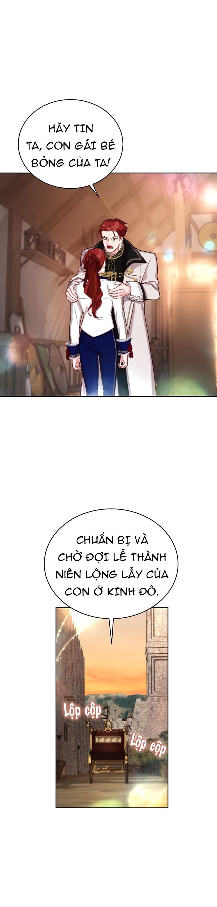 đọc truyện Ta Sẽ Sống Như Kẻ Phản Diện Chương 20 ảnh 18 tại Thiên Thai Truyện