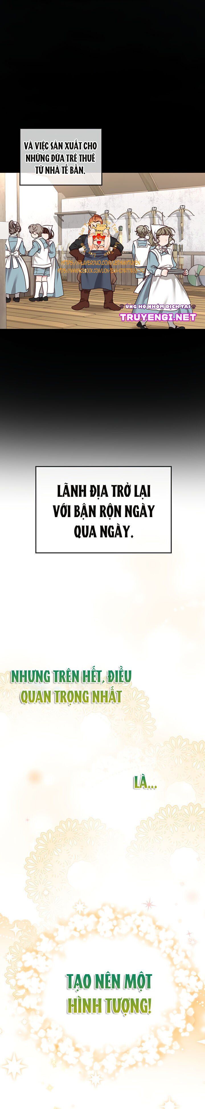 đọc truyện Ta Sẽ Sống Như Kẻ Phản Diện Chương 21 ảnh 20 tại Thiên Thai Truyện