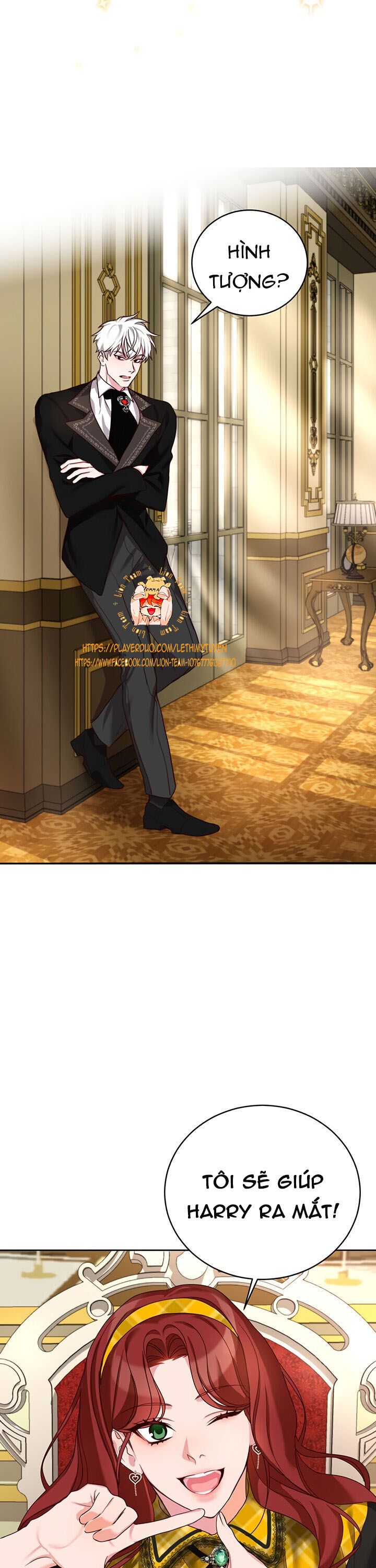 đọc truyện Ta Sẽ Sống Như Kẻ Phản Diện Chương 21 ảnh 21 tại Thiên Thai Truyện