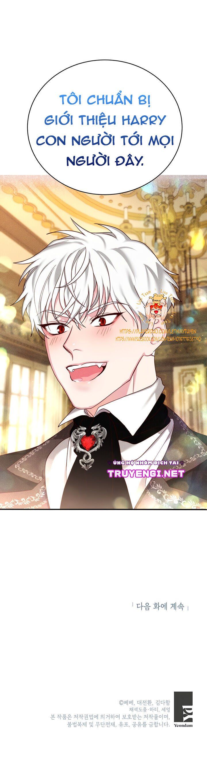 đọc truyện Ta Sẽ Sống Như Kẻ Phản Diện Chương 21 ảnh 23 tại Thiên Thai Truyện