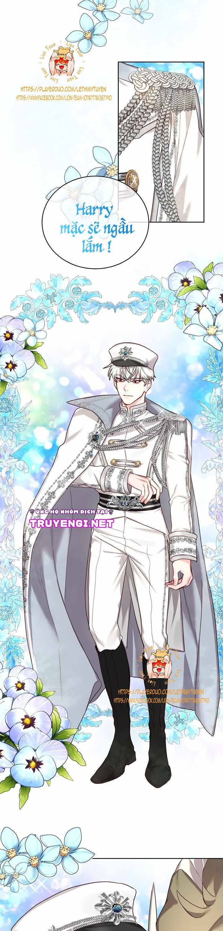 đọc truyện Ta Sẽ Sống Như Kẻ Phản Diện Chương 22 ảnh 15 tại Thiên Thai Truyện