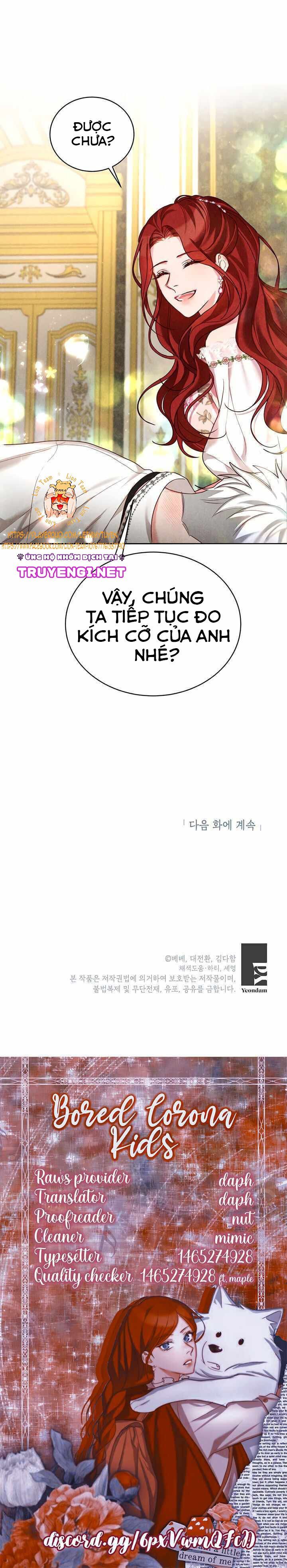 đọc truyện Ta Sẽ Sống Như Kẻ Phản Diện Chương 22 ảnh 24 tại Thiên Thai Truyện