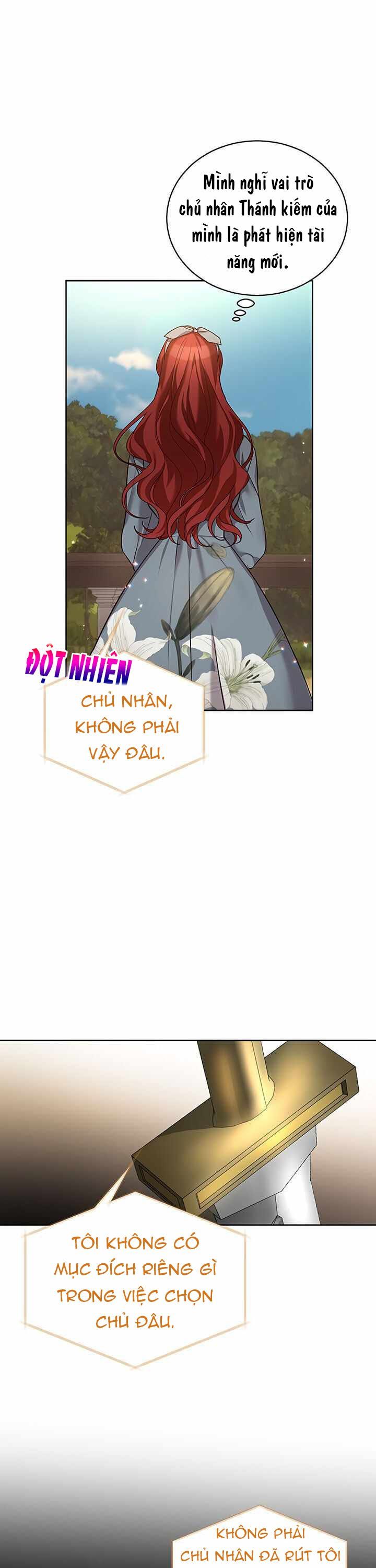 đọc truyện Ta Sẽ Sống Như Kẻ Phản Diện Chương 23 ảnh 15 tại Thiên Thai Truyện