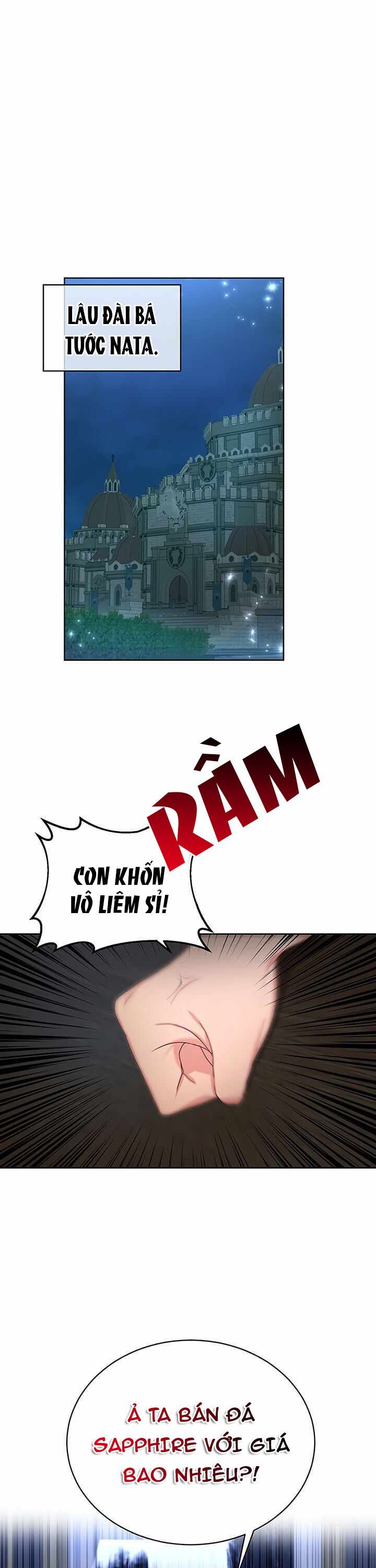 đọc truyện Ta Sẽ Sống Như Kẻ Phản Diện Chương 23 ảnh 19 tại Thiên Thai Truyện