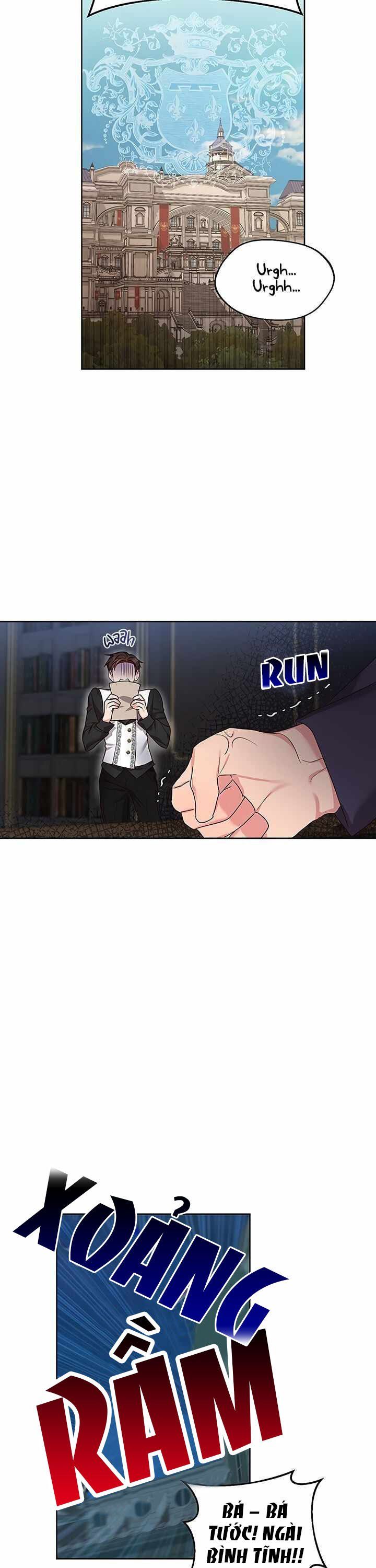 đọc truyện Ta Sẽ Sống Như Kẻ Phản Diện Chương 23 ảnh 21 tại Thiên Thai Truyện