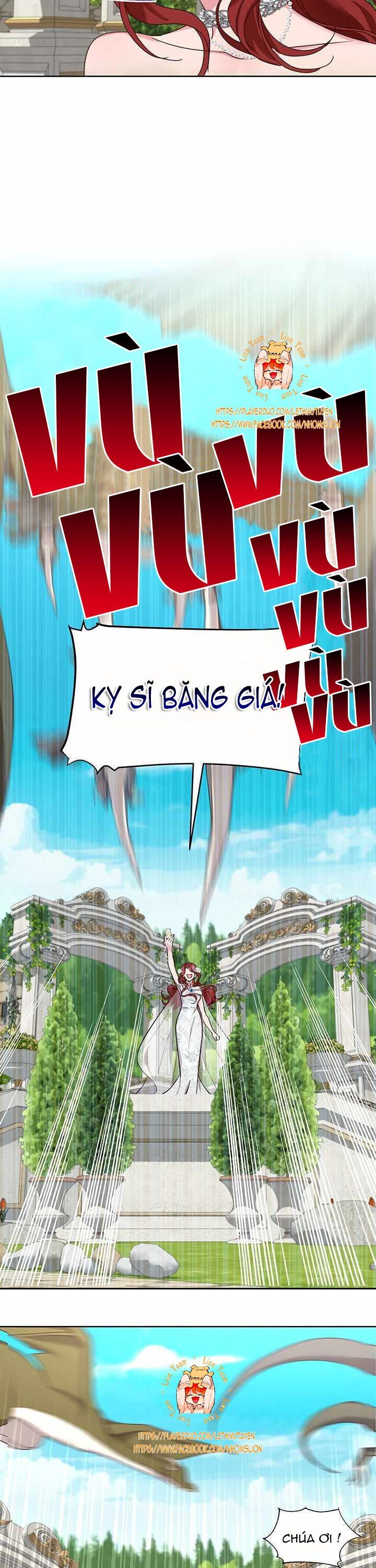 đọc truyện Ta Sẽ Sống Như Kẻ Phản Diện Chương 24 ảnh 17 tại Thiên Thai Truyện