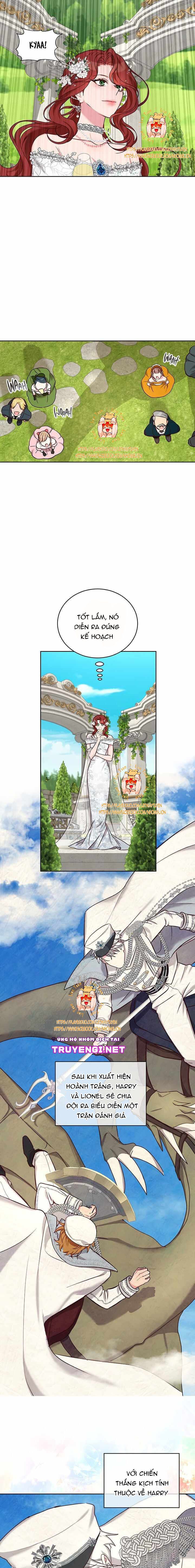 đọc truyện Ta Sẽ Sống Như Kẻ Phản Diện Chương 24 ảnh 18 tại Thiên Thai Truyện