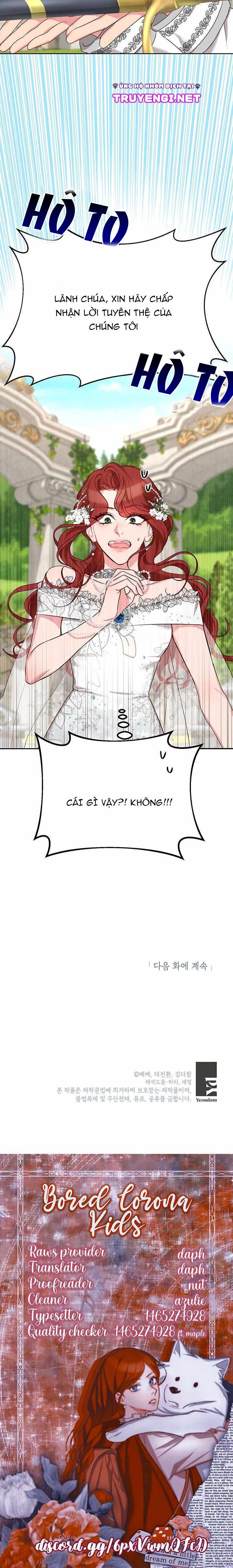 đọc truyện Ta Sẽ Sống Như Kẻ Phản Diện Chương 24 ảnh 21 tại Thiên Thai Truyện