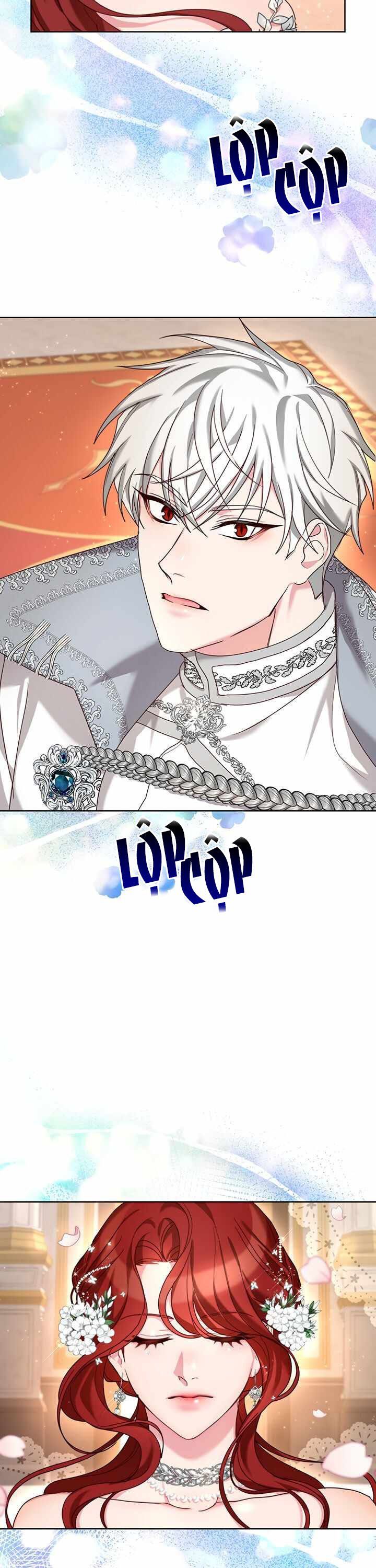 đọc truyện Ta Sẽ Sống Như Kẻ Phản Diện Chương 24 ảnh 10 tại Thiên Thai Truyện