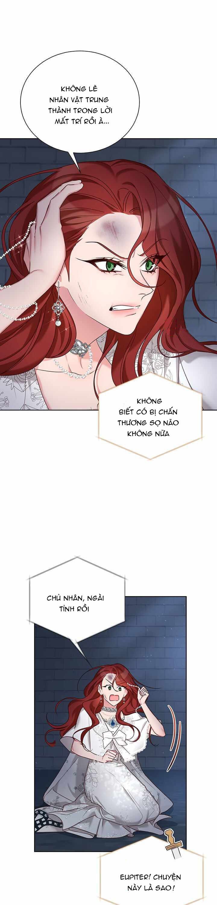 đọc truyện Ta Sẽ Sống Như Kẻ Phản Diện Chương 25 ảnh 12 tại Thiên Thai Truyện