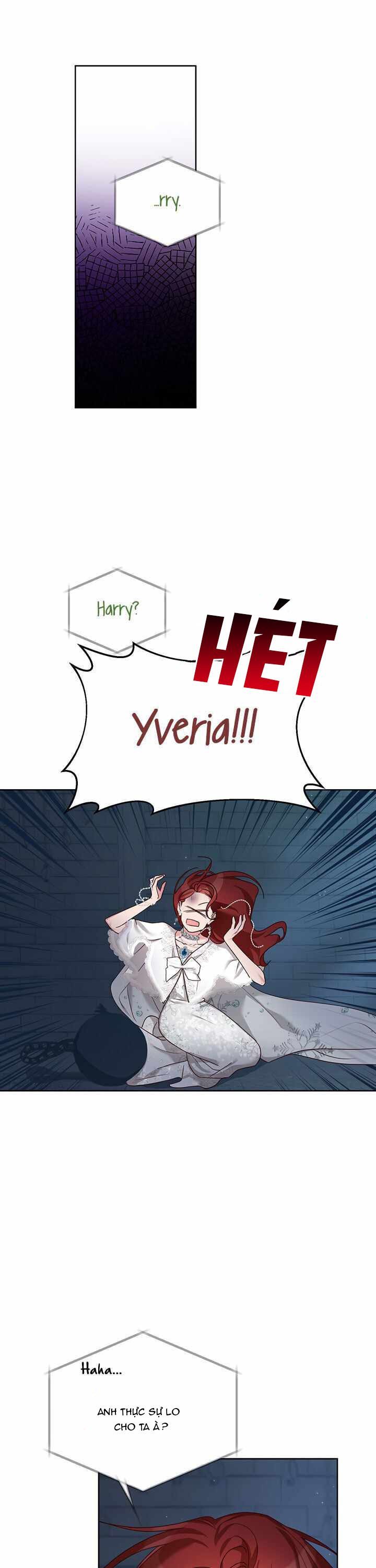 đọc truyện Ta Sẽ Sống Như Kẻ Phản Diện Chương 25 ảnh 16 tại Thiên Thai Truyện