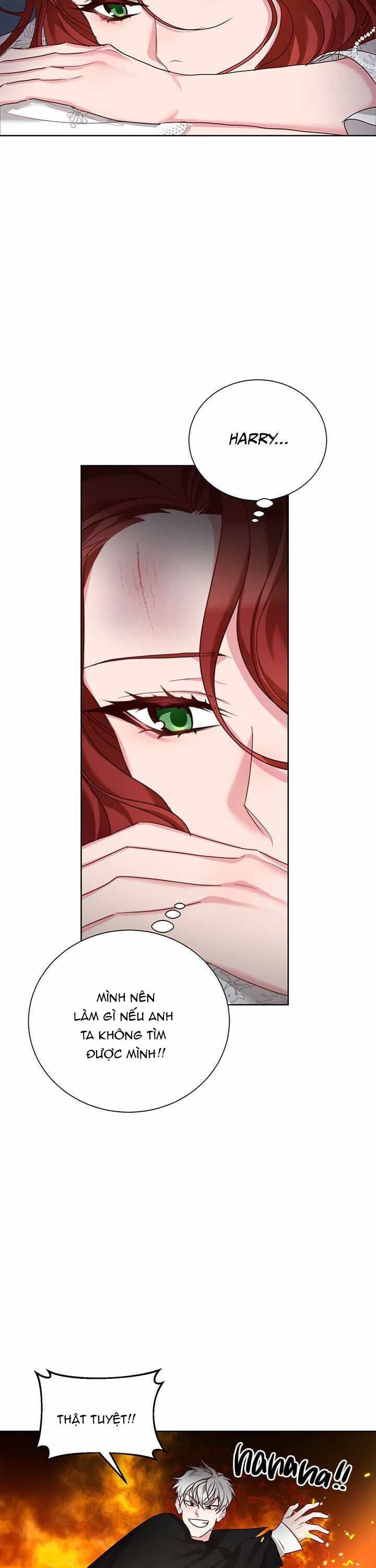 đọc truyện Ta Sẽ Sống Như Kẻ Phản Diện Chương 25 ảnh 20 tại Thiên Thai Truyện