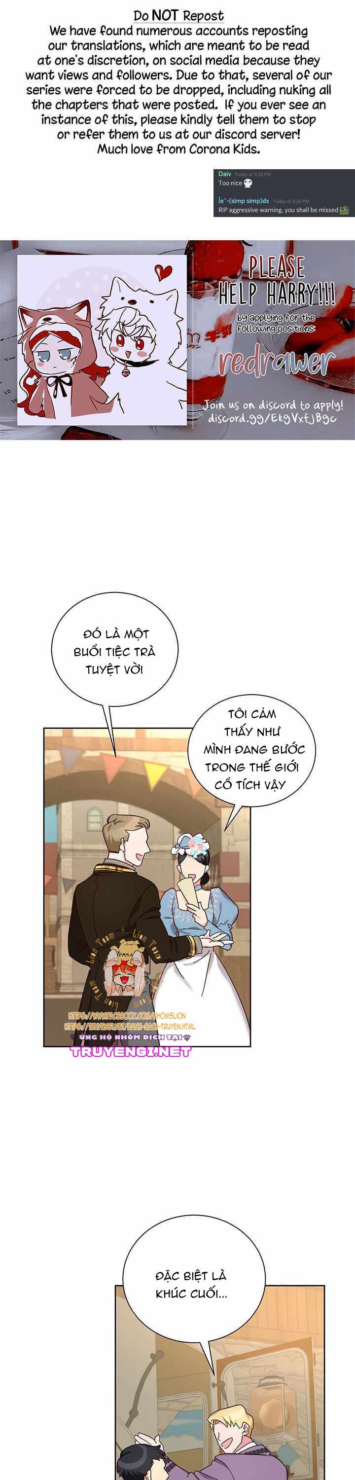 đọc truyện Ta Sẽ Sống Như Kẻ Phản Diện Chương 25 ảnh 4 tại Thiên Thai Truyện